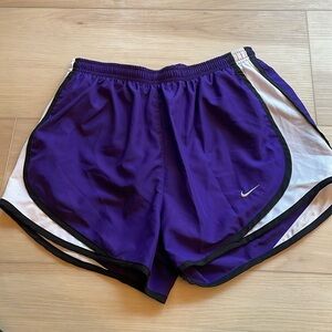 Nike athletic shorts